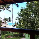 Alvorada da Praia