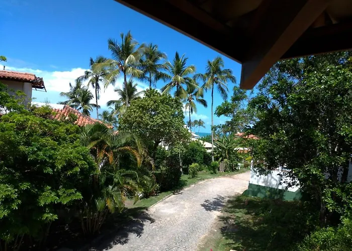 Alvorada da Praia